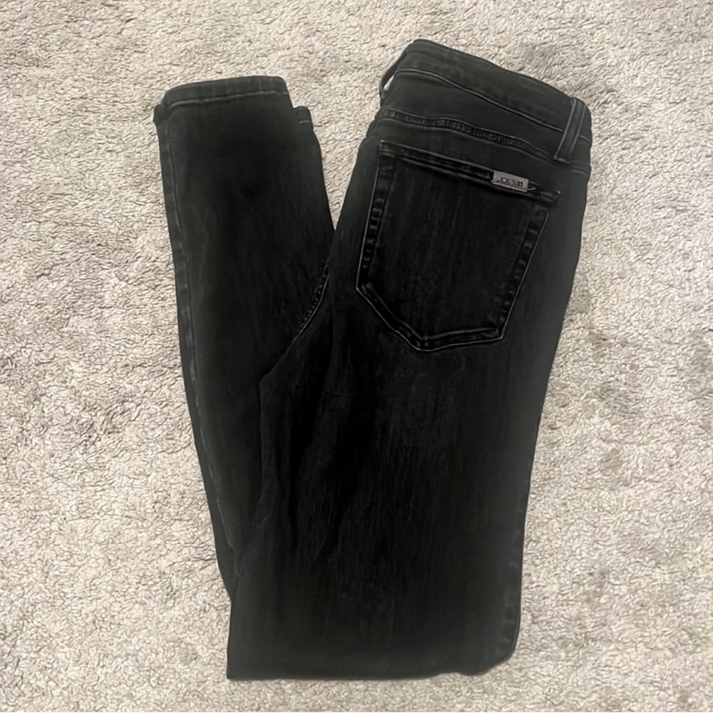 Women's Joe’s Black Jeans